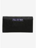 Fall Out Boy Young And Menace Flap Wallet, , alternate