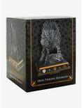 Game Of Thrones Iron Throne Bookend, , alternate