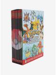 Pokémon Classic Collection Book Set, , alternate
