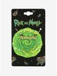 Rick And Morty Schwifty Script Necklace, , alternate