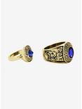 Riverdale Class Ring Set Hot Topic Exclusive, , alternate