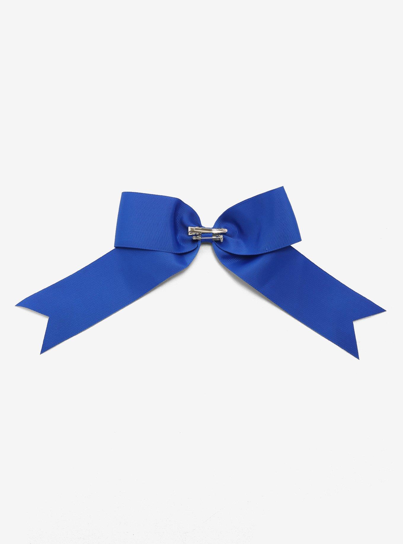 Riverdale Varsity Cheer Bow Hot Topic Exclusive, , alternate