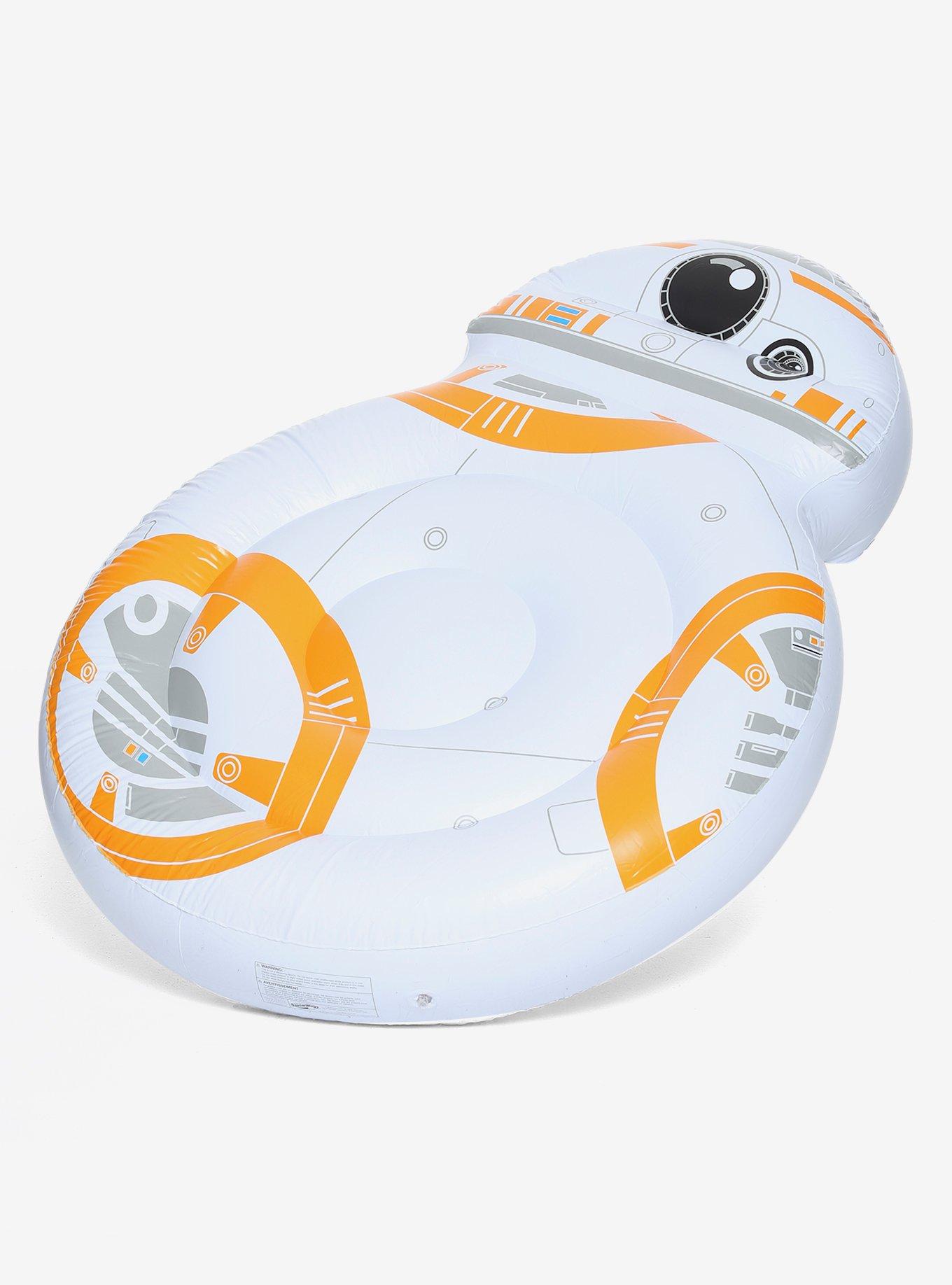 Star Wars BB-8 Pool Float, , alternate