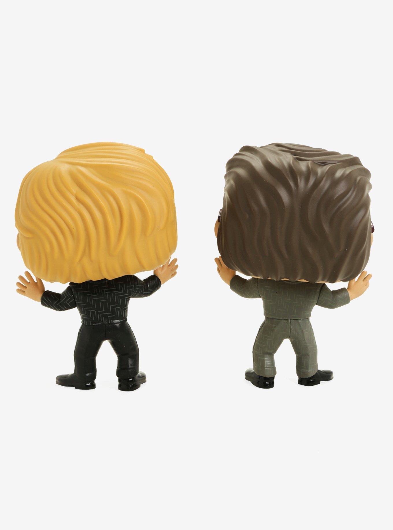Funko Pop! Saturday Night Live D*ck In A Box Vinyl Figure 2 Pack, , alternate