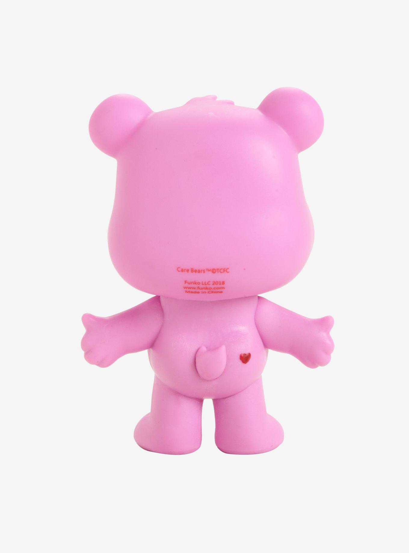 Funko Pop! Care Bears Cheer Bear Vinyl Figure, , alternate
