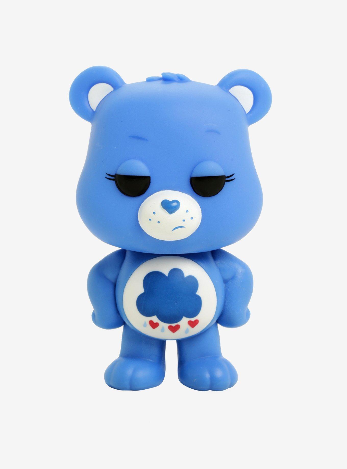 Funko Pop! Care Bears Grumpy Bear Vinyl Figure, , alternate