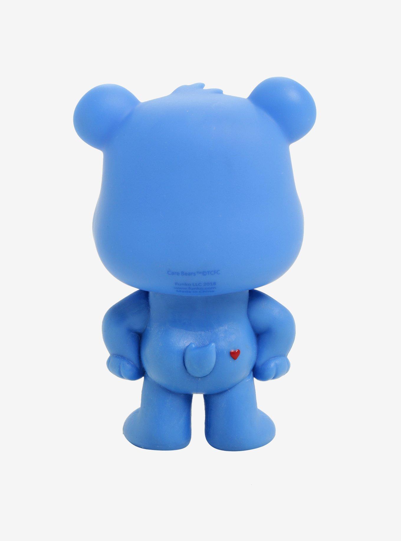 Funko Pop! Care Bears Grumpy Bear Vinyl Figure, , alternate