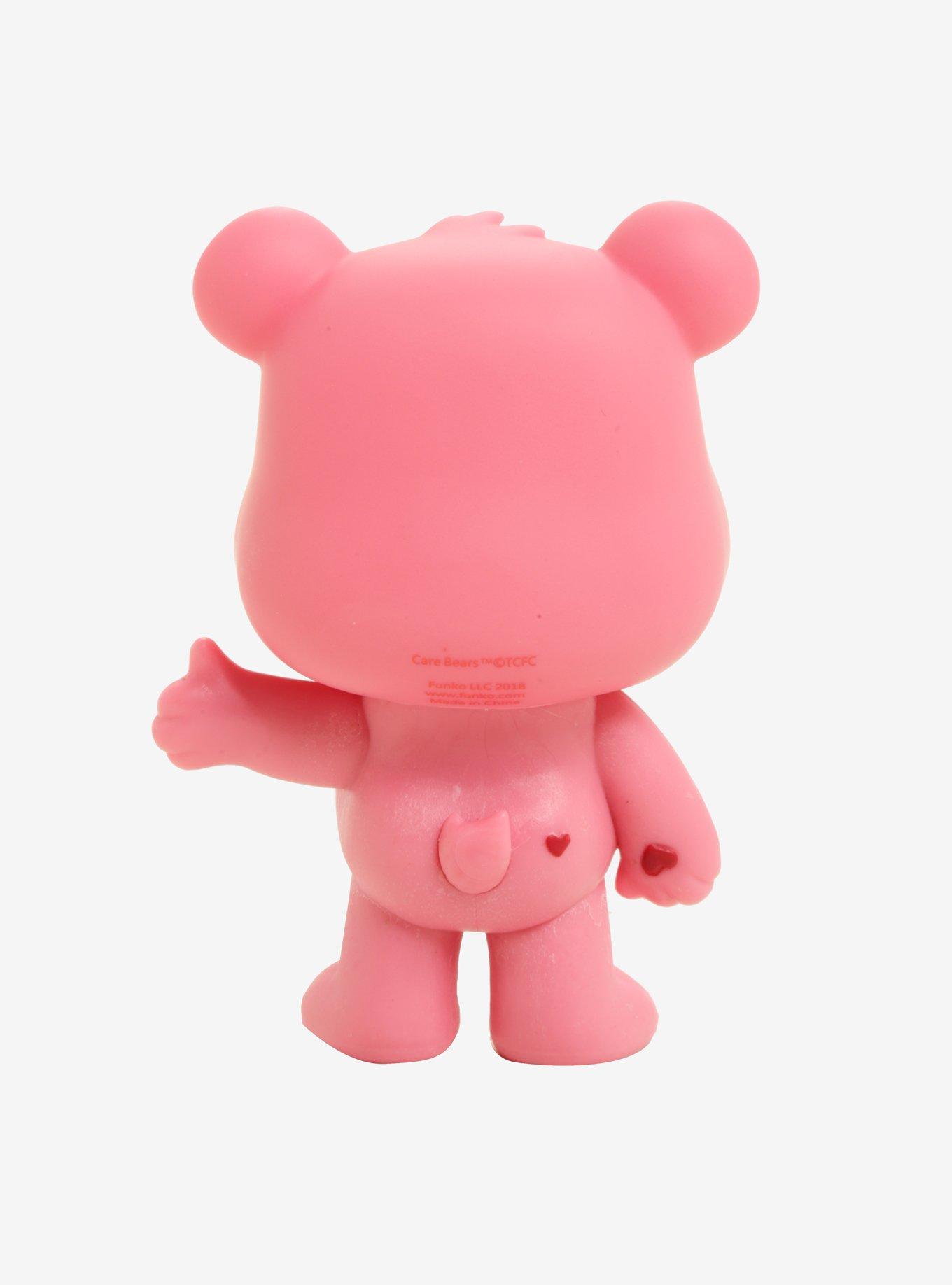 Funko Pop! Care Bears Love-A-Lot Bear Vinyl Figure, , alternate