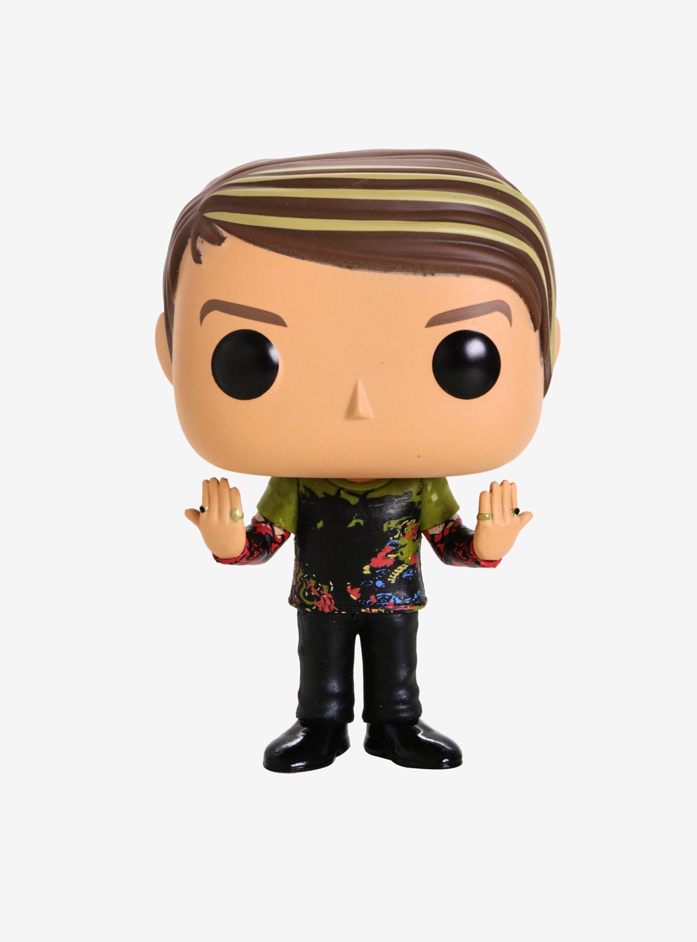 Funko Pop! Saturday Night Live Stefon Vinyl Figure, , alternate