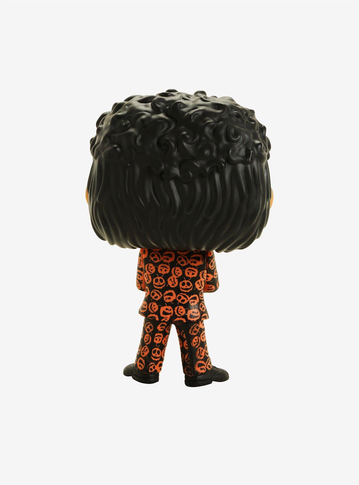 Funko Pop! Saturday Night Live David S. Pumpkins Vinyl Figure, , alternate