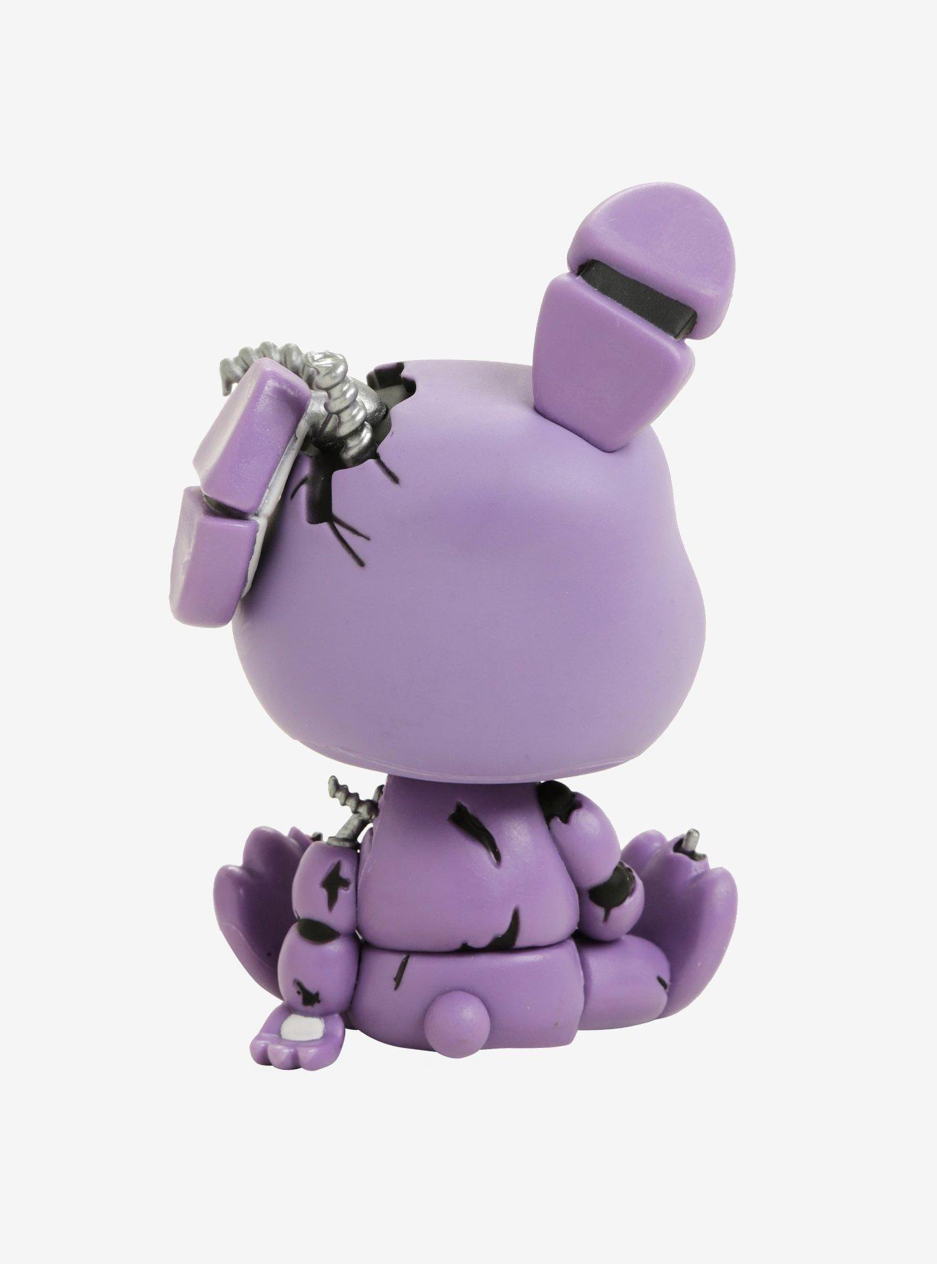 Funko Pop! Five Nights At Freddy's The Twisted Ones Theodore Vinyl Figure, , alternate