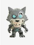 Funko Pop! Five Nights At Freddy's The Twisted Ones Twisted Wolf Vinyl Figure, , alternate