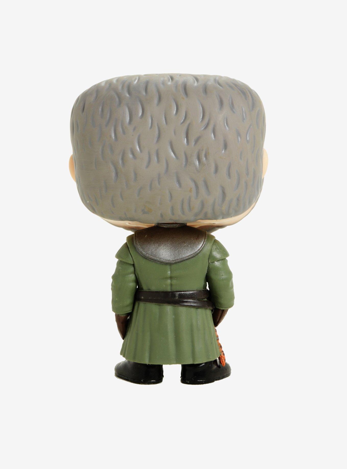 Funko Pop! Game Of Thrones Davos Seaworth Vinyl Figure, , alternate