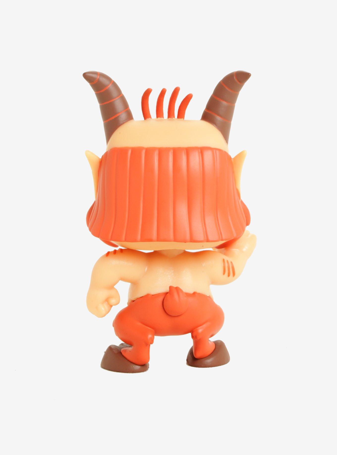 Funko Pop! Disney Hercules Phil Vinyl Figure, , alternate