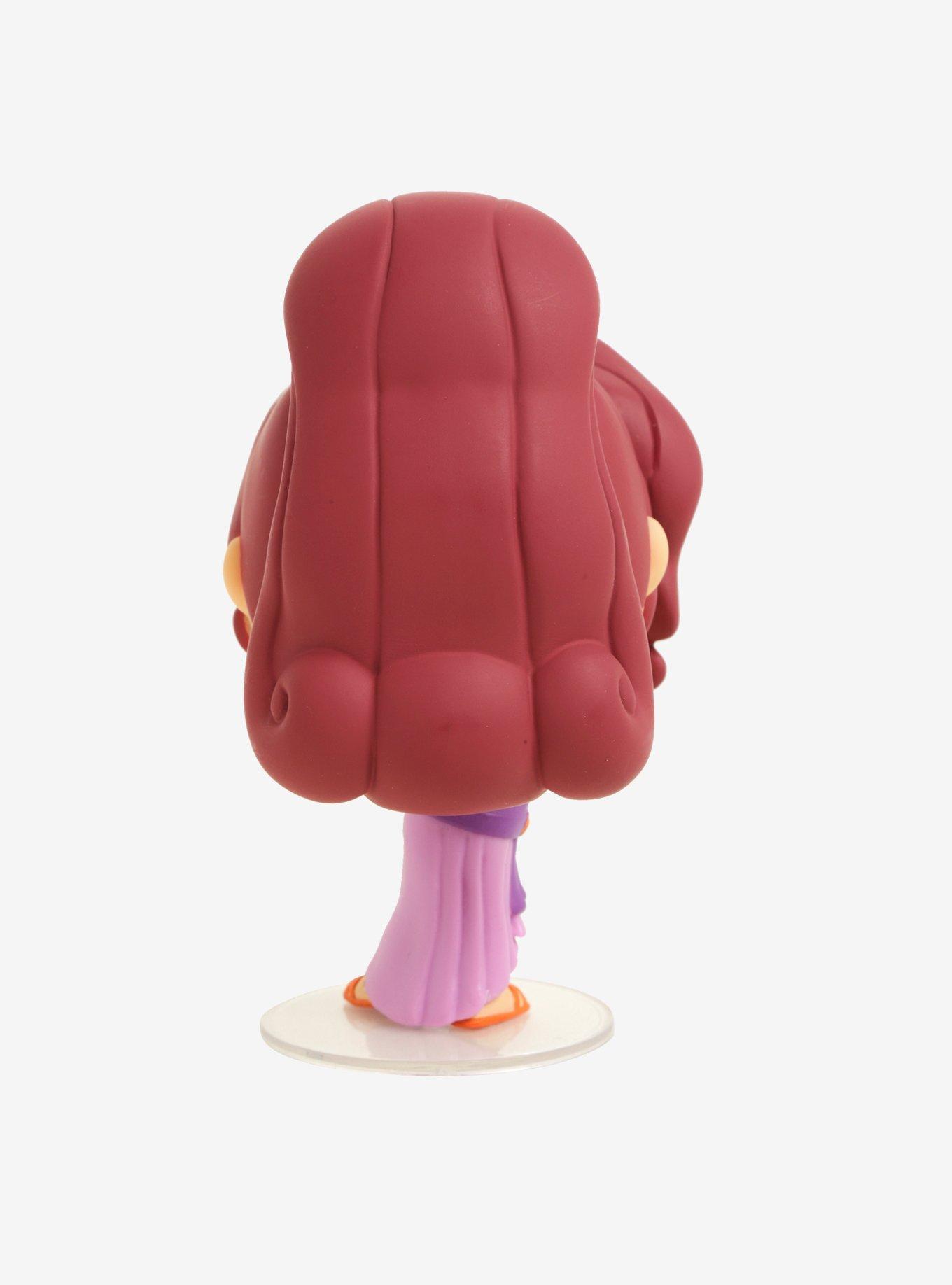 Funko Pop! Disney Hercules Meg Vinyl Figure, , alternate
