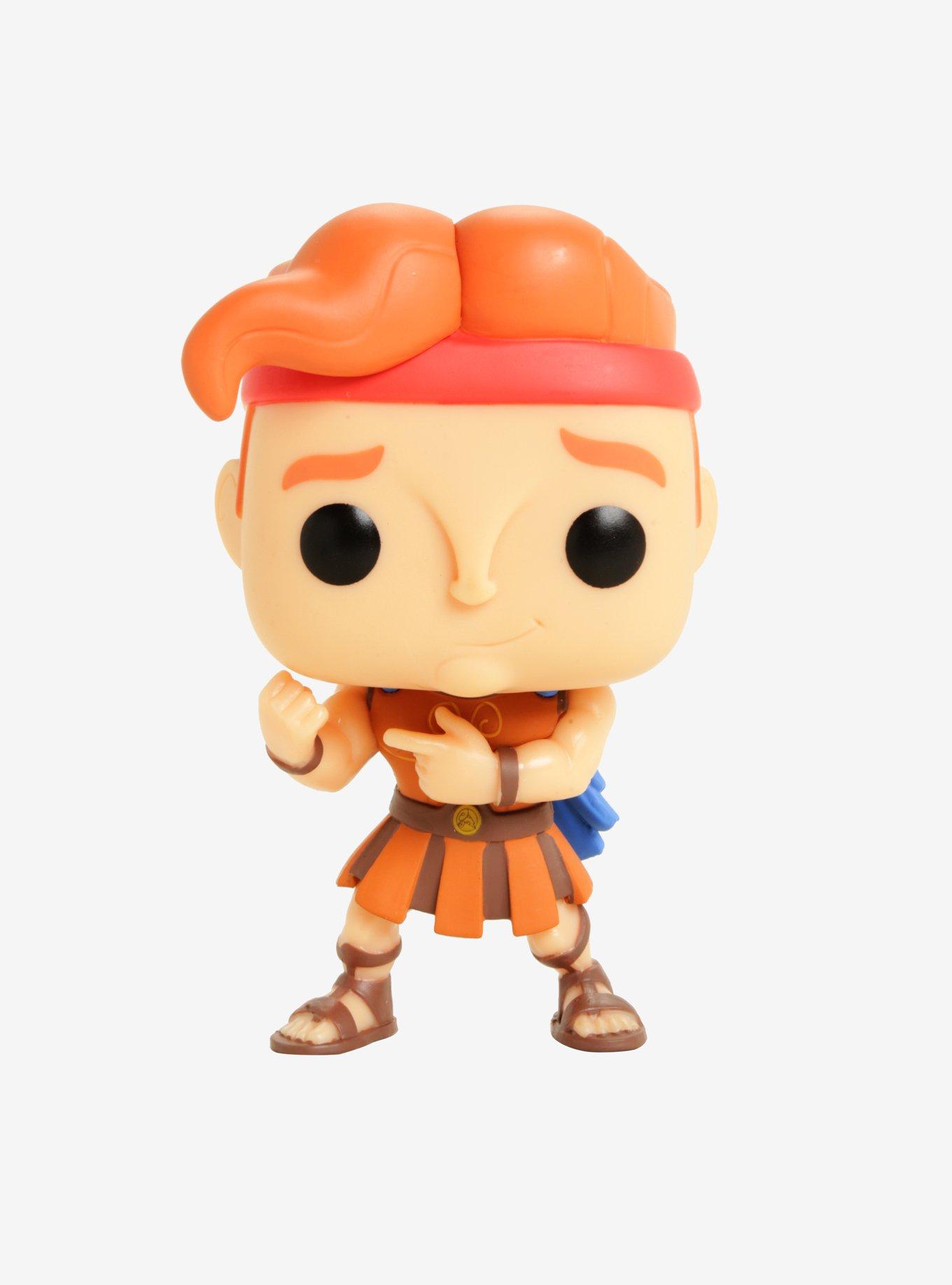 Funko Pop! Disney Hercules Vinyl Figure, , alternate