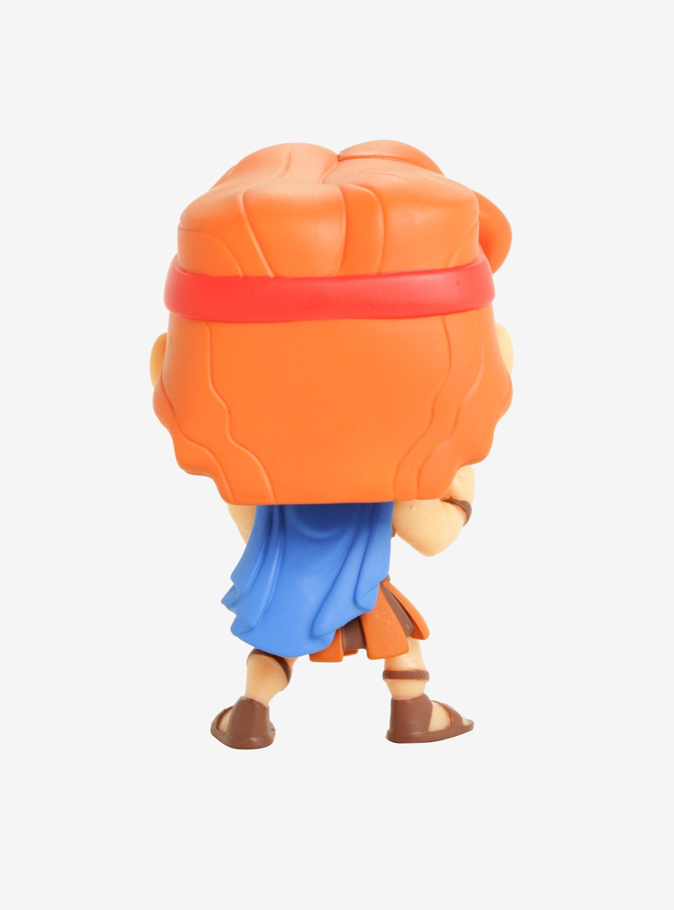 Funko Pop! Disney Hercules Vinyl Figure, , alternate