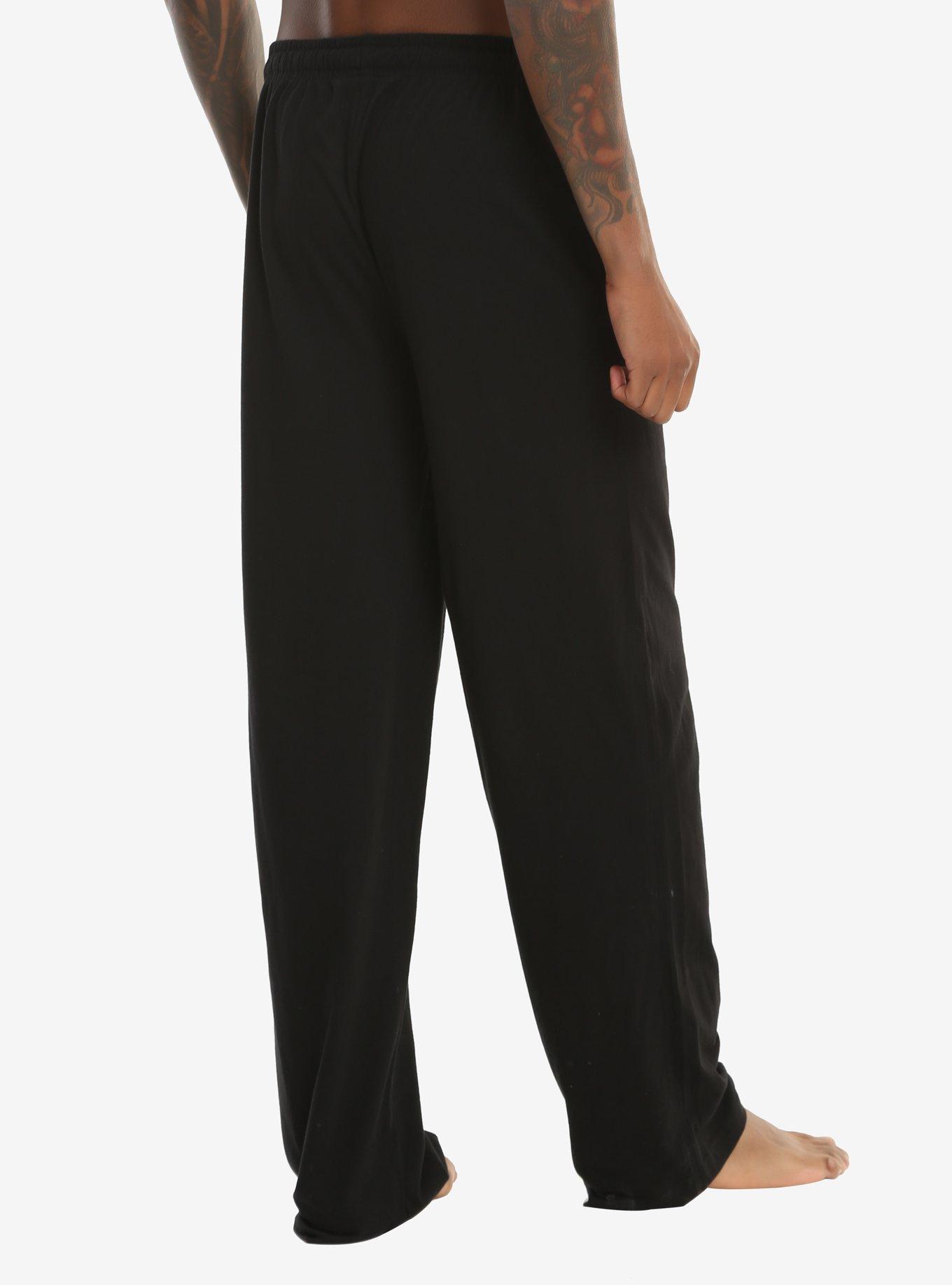 Hellraiser Pinhead Guys Pajama Pants, , alternate