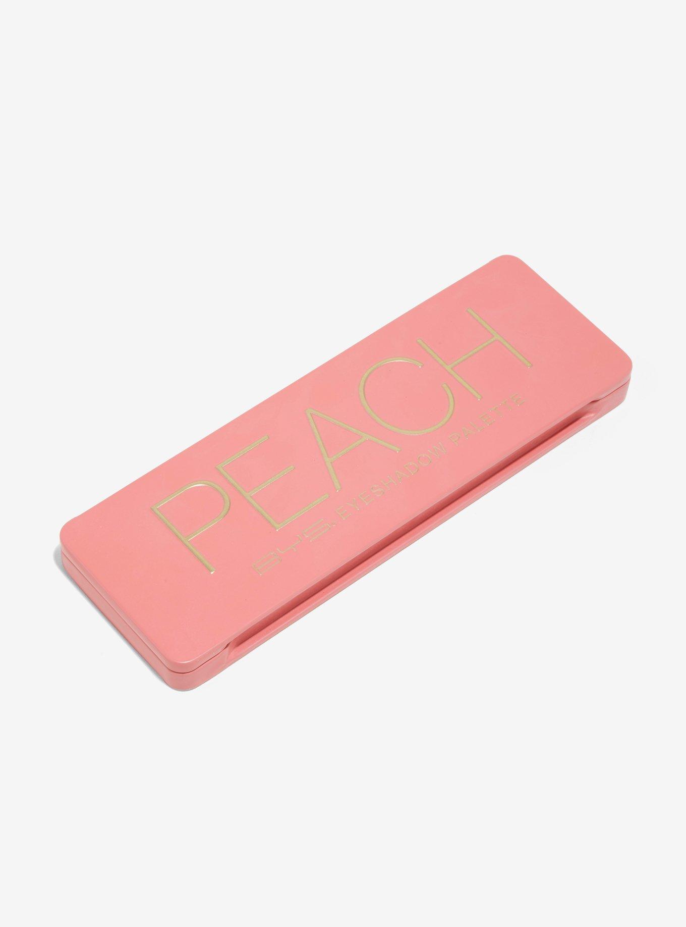Peach Eyeshadow Palette, , alternate
