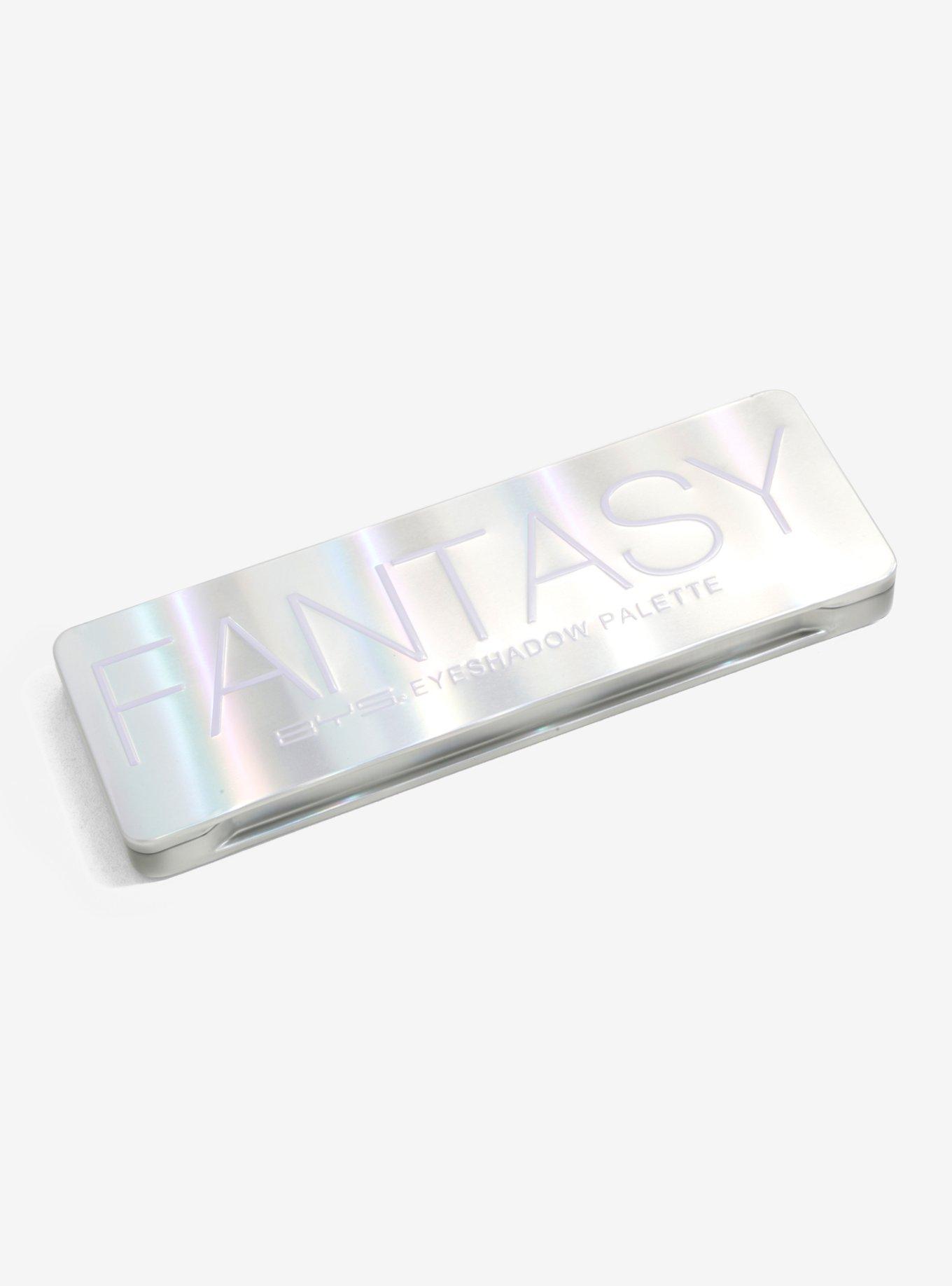 Fantasy Eyeshadow Palette, , alternate