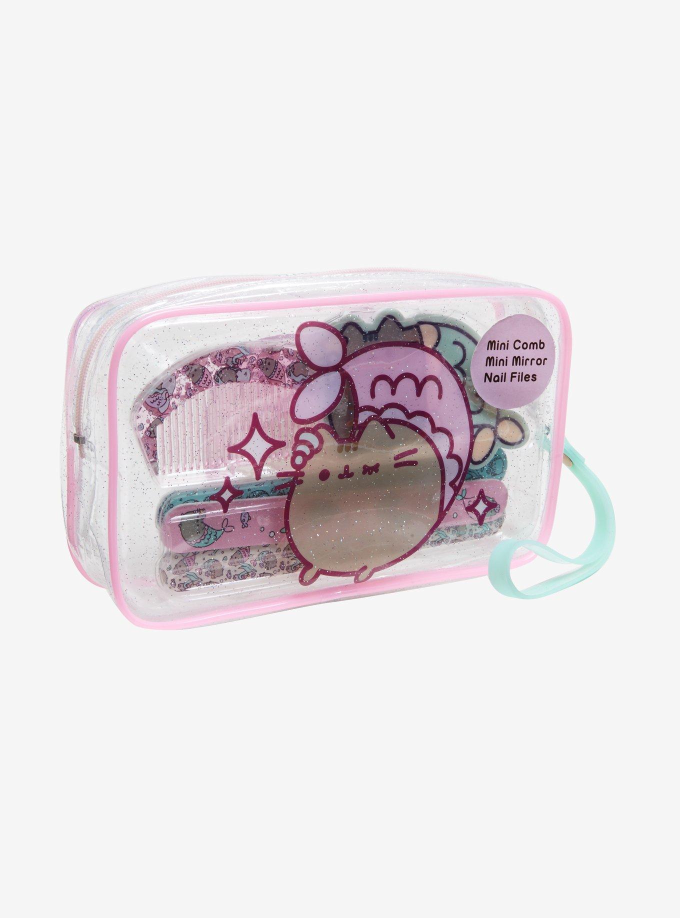 Pusheen Beauty Set, , alternate