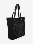Loungefly Marvel Black Panther Tote Bag - BoxLunch Exclusive, , alternate
