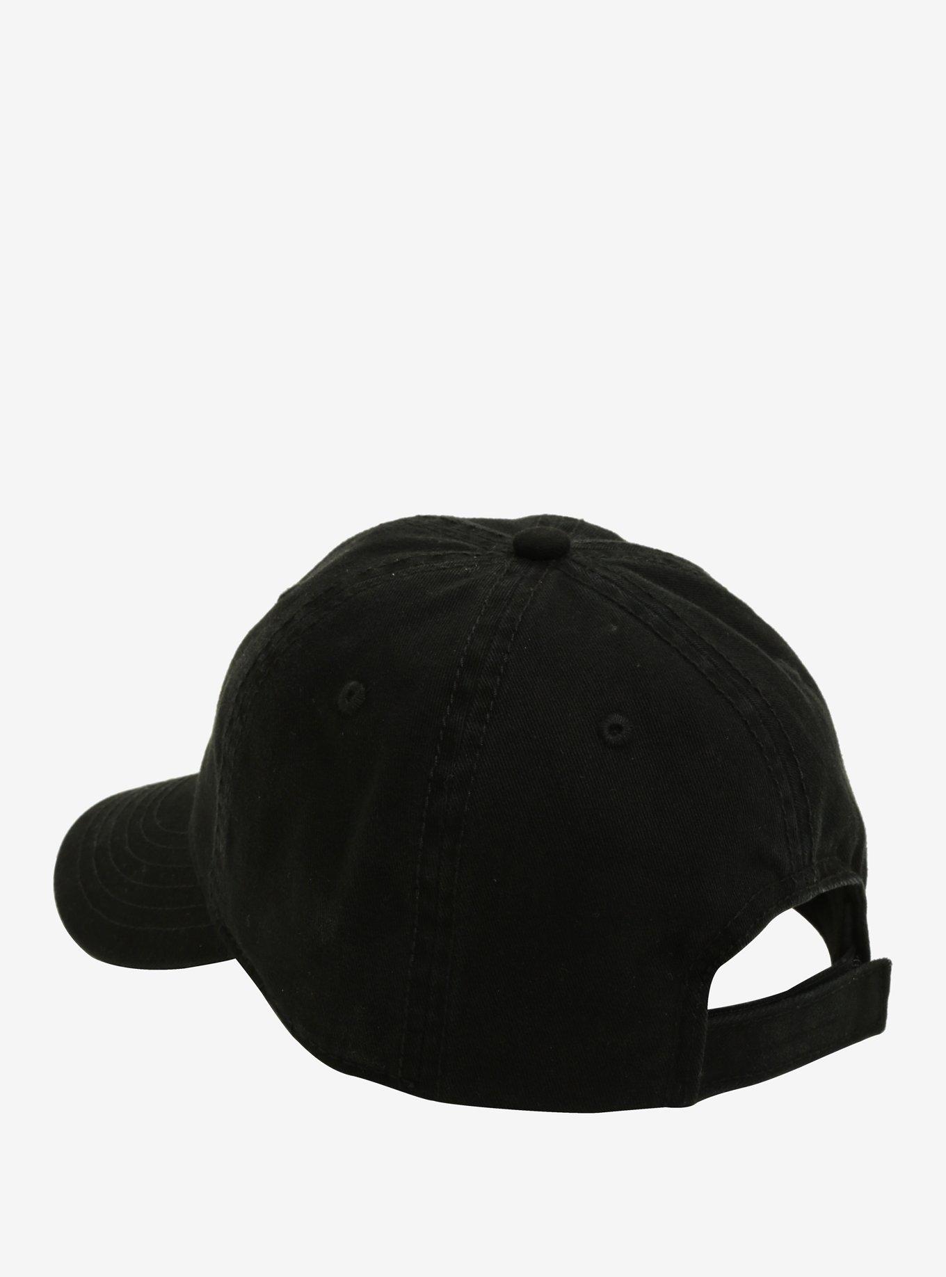 Rugrats Reptar Toddler Dad Hat, , alternate