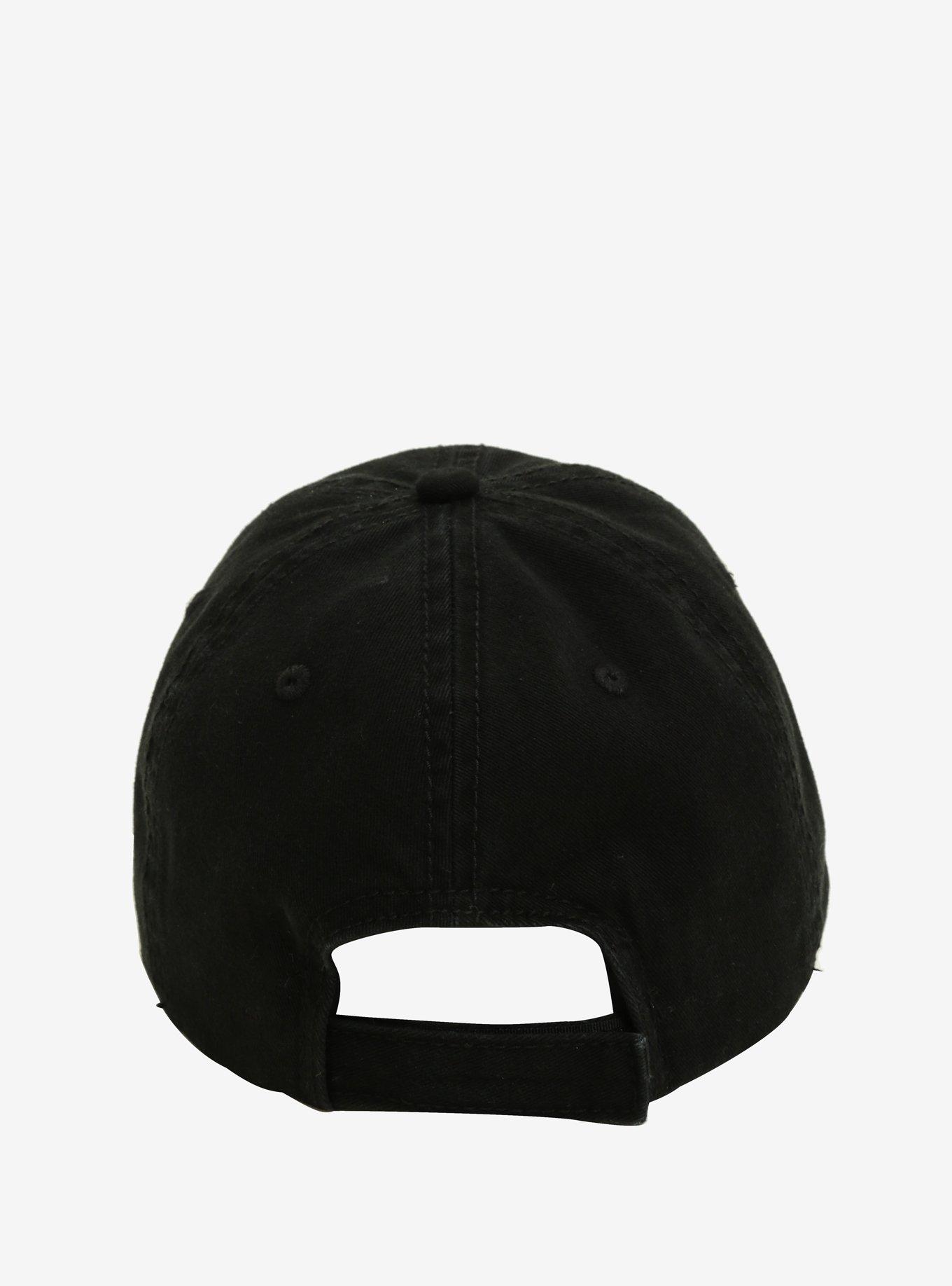 Rugrats Reptar Toddler Dad Hat, , alternate