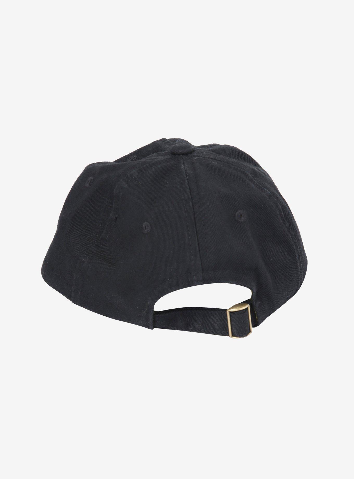 Disney Pixar WALL-E Toddler Dad Hat - BoxLunch Exclusive, , alternate