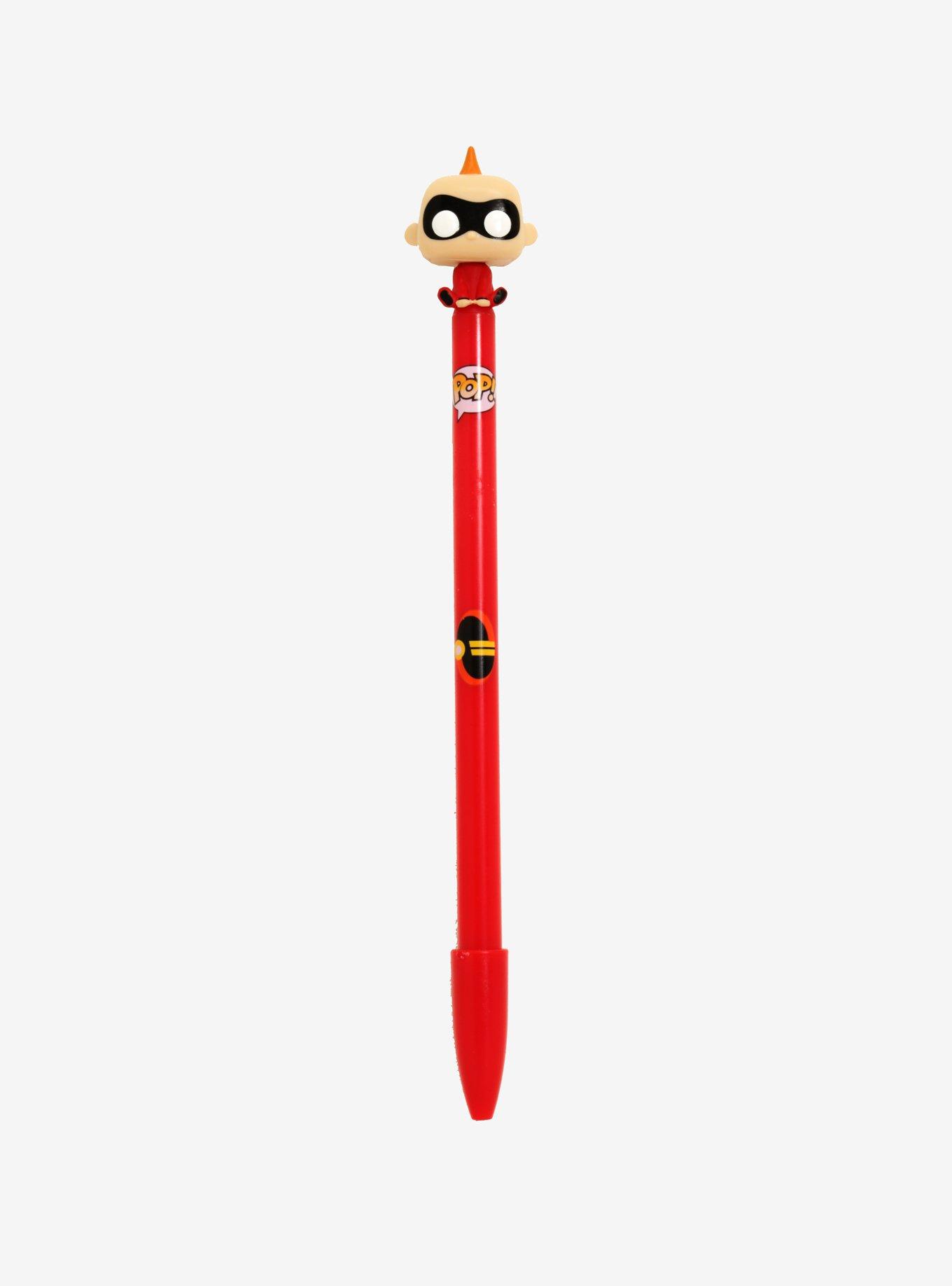 Funko Disney Pixar Incredibles 2 Jack-Jack Pop! Pen Topper, , alternate