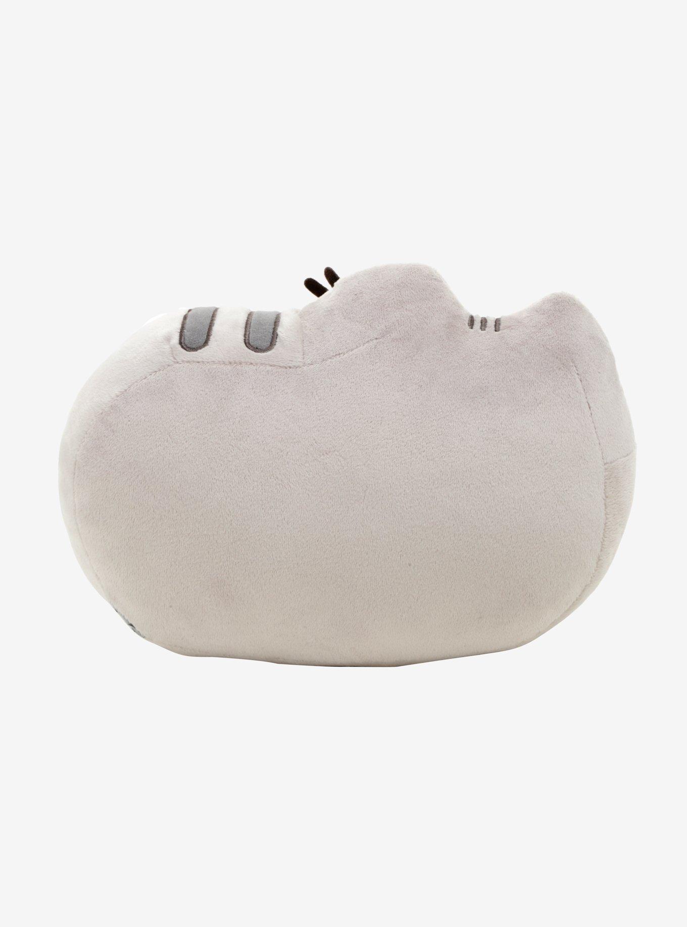 Pusheen Ice Cream Sundae Plush, , alternate