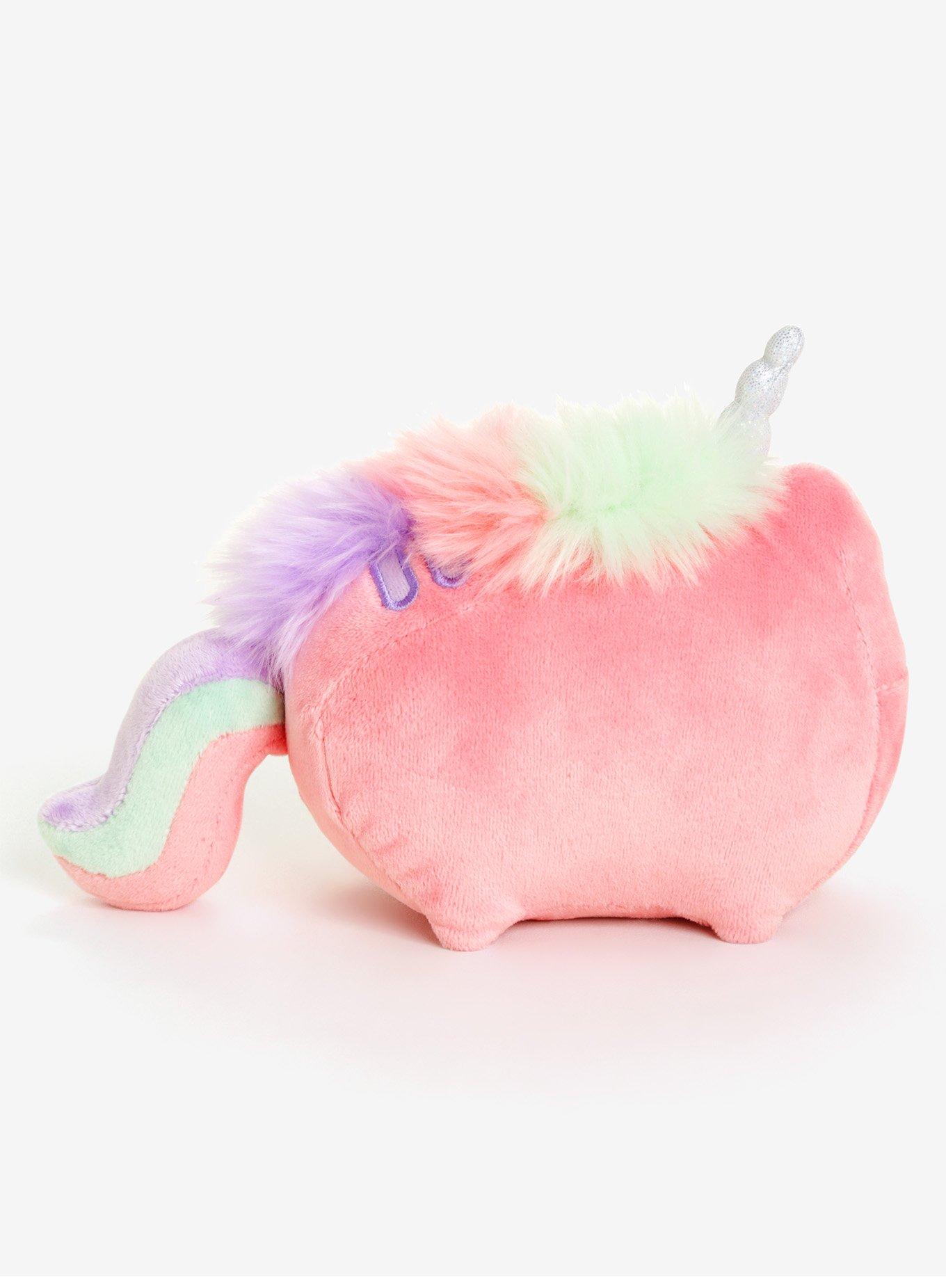 Pusheen Pink Pusheenicorn Plush, , alternate