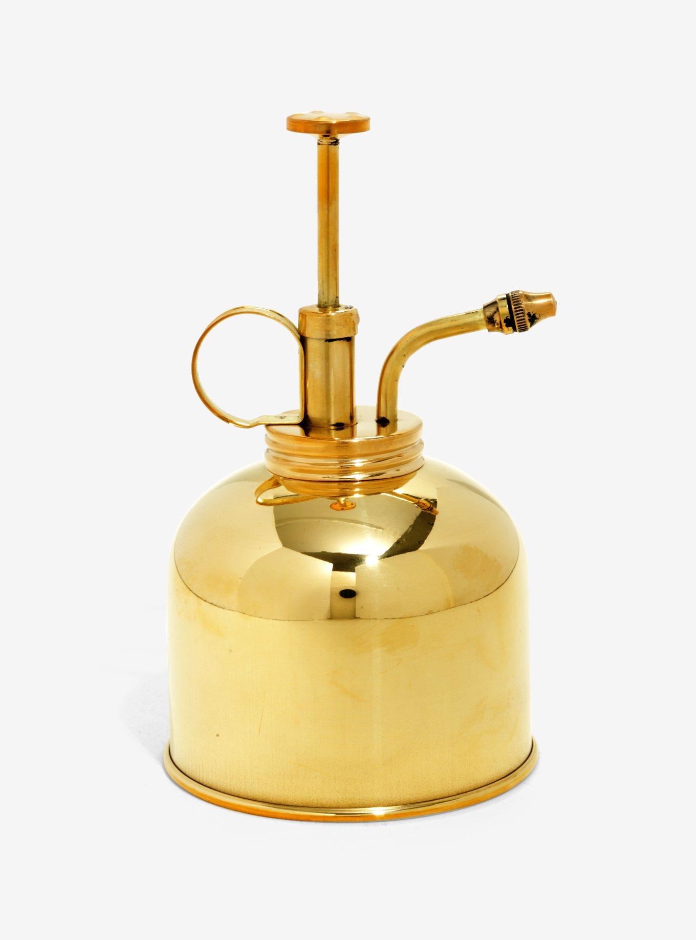 Brass Plant Mister, , alternate