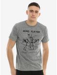 Dungeons & Dragons Mind Flayer T-Shirt, , alternate