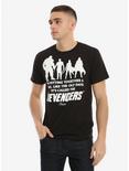 Marvel Thor: Ragnarok Revengers T-Shirt, , alternate