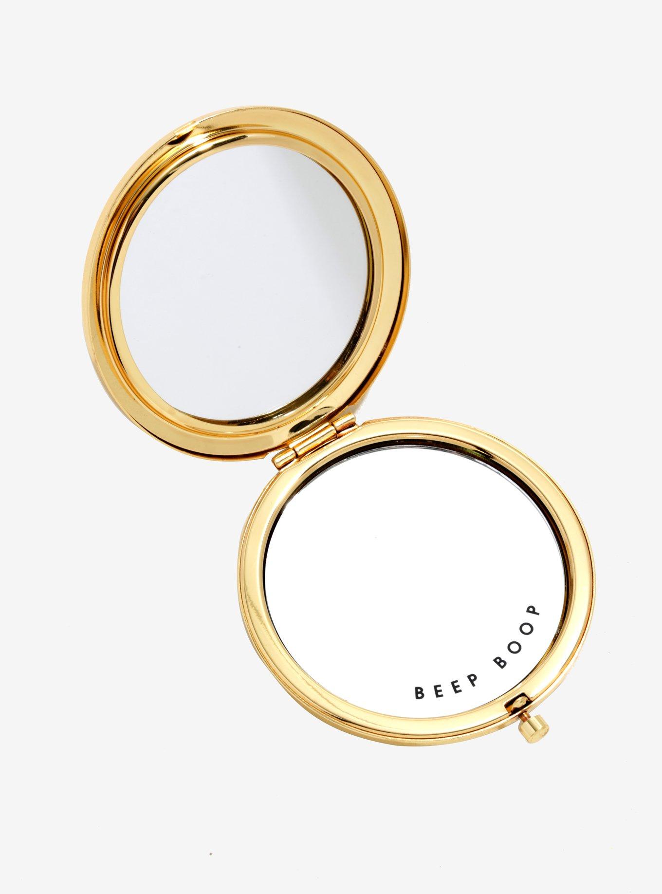 Star Wars R2-D2 Floral Compact Mirror, , alternate