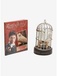 Harry Potter Hedwig Figure & Mini Sticker Book, , alternate
