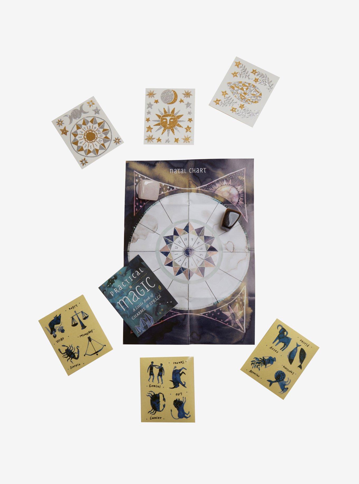 Practical Magic Mini Kit, , alternate