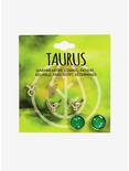 Taurus Zodiac Earring Set, , alternate