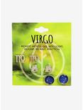 Virgo Zodiac Earring Set, , alternate