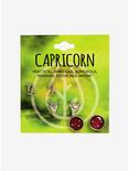 Capricorn Zodiac Earring Set, , alternate