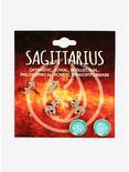 Sagittarius Zodiac Earring Set, , alternate
