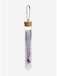 Anodized Unicorn Necklace In A Tube, , alternate