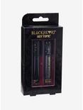 Blackheart Liquid Glitter Lipstick Set, , alternate