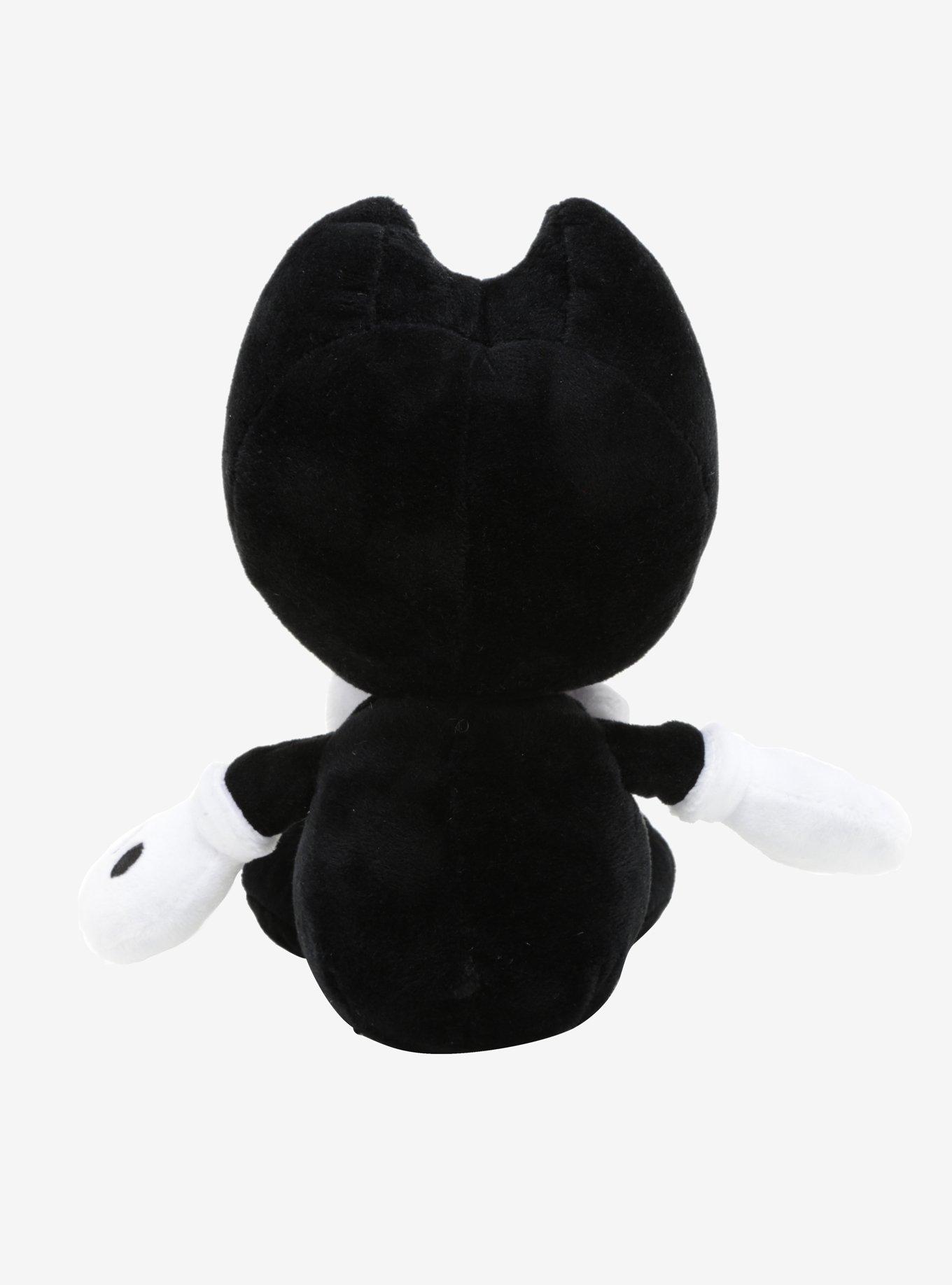 Bendy And The Ink Machine Bendy Beanie Plush, , alternate