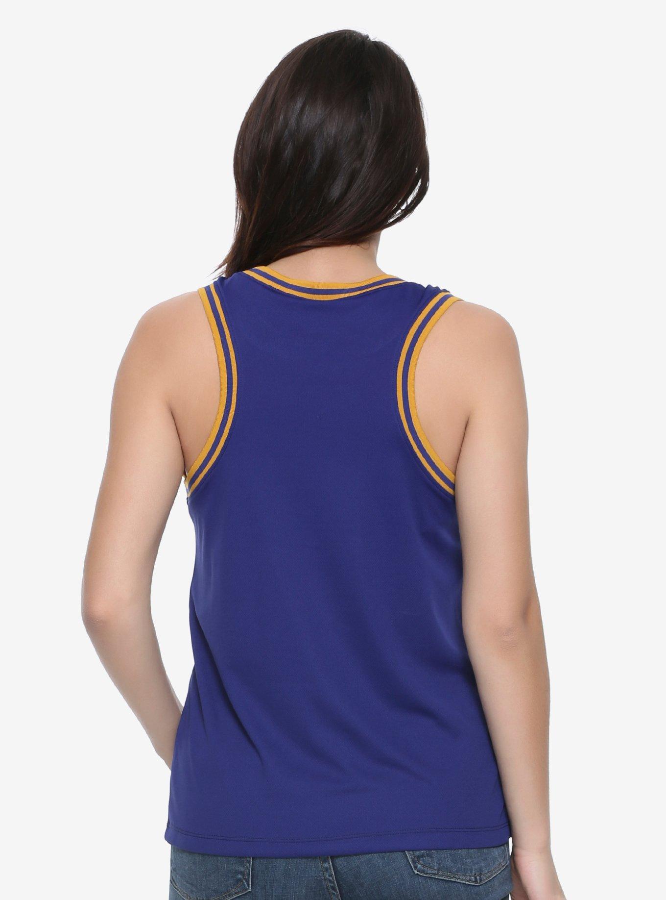 Harry Potter Ravenclaw Womens Jersey - BoxLunch Exclusive, , alternate
