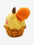 Pokémon Pokémikke Pikachu Ice Cream Plush, , alternate