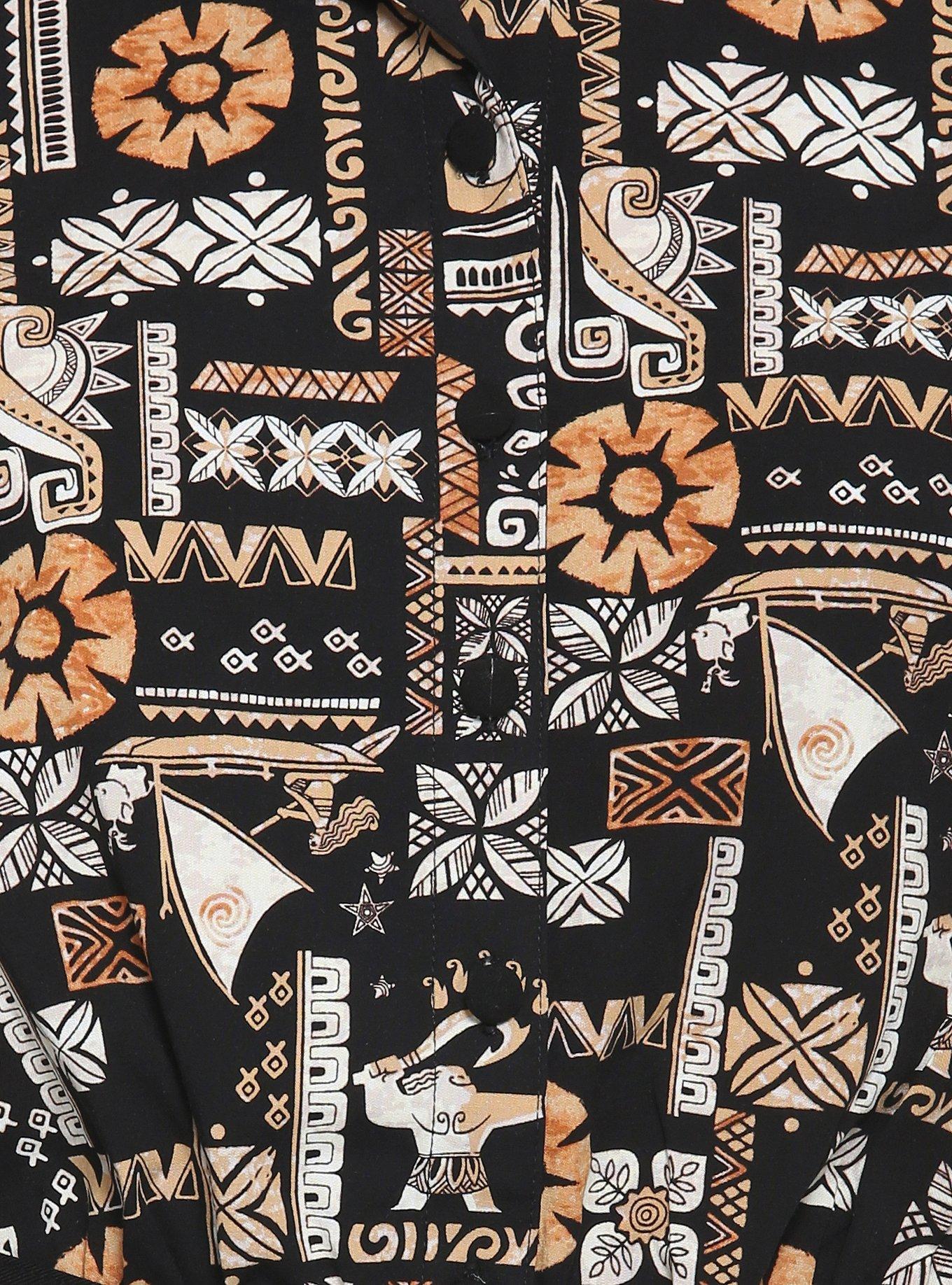 Disney Moana Romper, , alternate