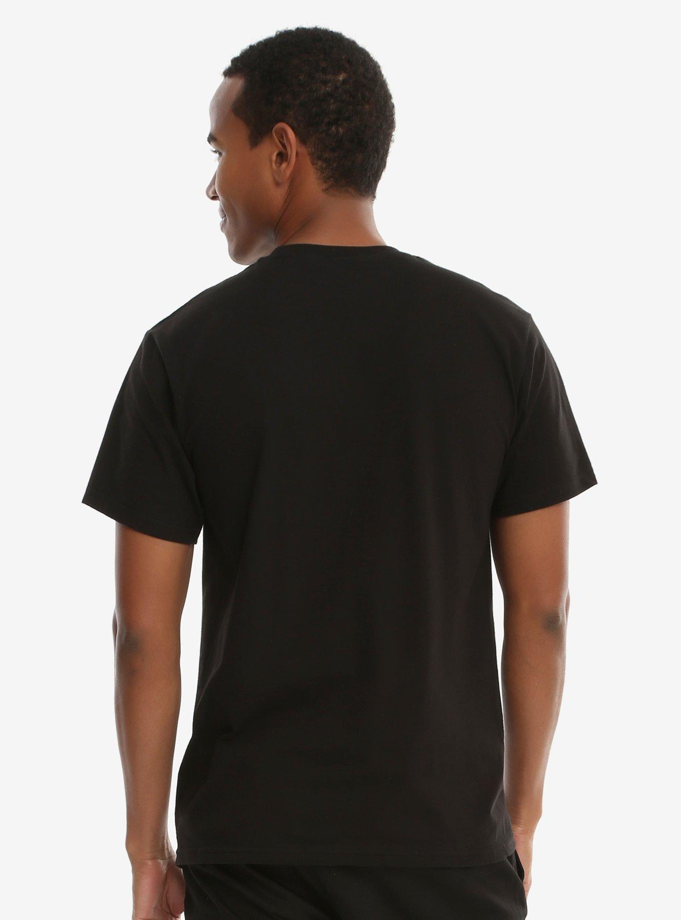 Star Wars Han Solo I Know Couples T-Shirt - BoxLunch Exclusive, , alternate