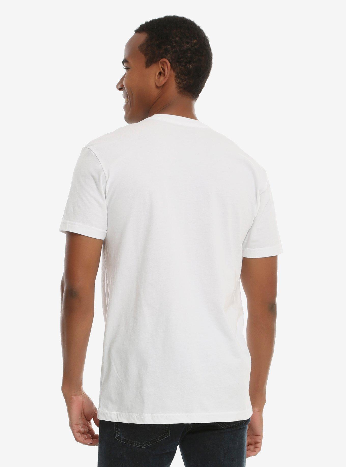 Harry Potter Always Couples T-Shirt - BoxLunch Exclusive, , alternate